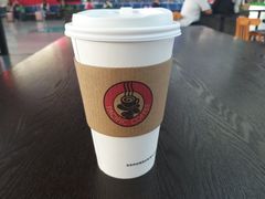 -太平洋咖啡(天津火车站店)