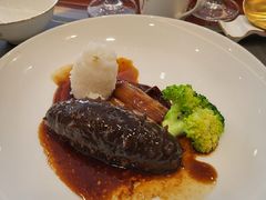 -鲁宴·鲁煨黄河生态大鲤鱼(月坛店)