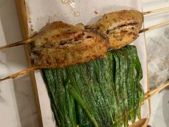 -新凯旋烧烤·燕姐千岛湖土菜