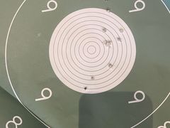 -真枪会射击俱乐部(河西中央公园店)