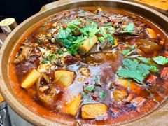 -张记焖窑·十五年专注焖烤(雍和宫店)