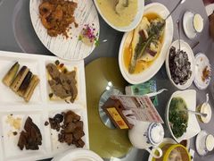-银都上海菜馆(粤海东路店)