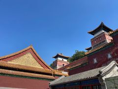 -颐和园