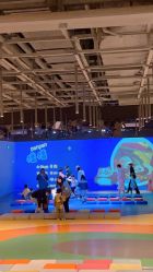 -小鸡哆哆故事屋·儿童乐园(嘉里城店)