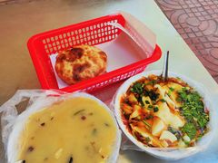 -王记肉火烧早餐中国店
