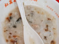 -红荔村肠粉(龙华地铁站店)