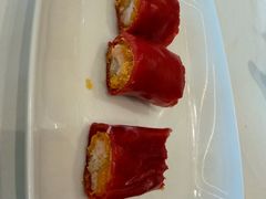 -万龙洲海鲜·粤菜(亚运村店)