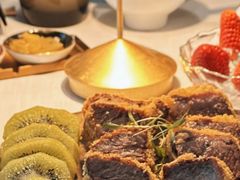-莉莉海堂HAITANG·烤鸭(国贸商城店)