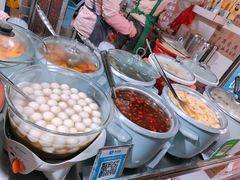 -小草糖水(海棠村店)