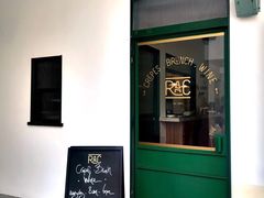 -RAC BAR(安福路店)