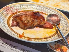 -盛焰铁板烧(王府井店)