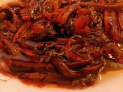 响油鳝丝-锦園(伊势丹美食城店)