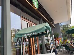 -星巴克臻选(广州二沙岛文立方店)