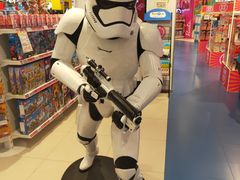 -TOYSRUS玩具反斗城(上海万象城店)