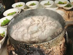 冒节子-甘记肥肠粉(马鞍北路店)