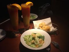 -RED LOBSTER(多伦多DT店)