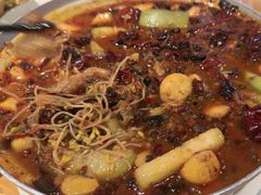 -蚝太郎 • 海鲜烧烤(Upark店)