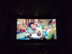 -美嘉欢乐影城(万象城店)