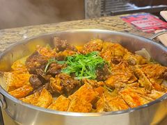 -黄记煌三汁焖锅(新世纪广场店)