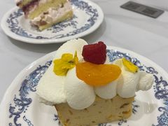 -PETIT PARIS 小巴黎(花园道店)