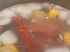 -潮泰牛肉火锅 · 创于1992年(车公庙店)