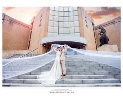 -戛纳印象摄影(潮拍定制馆)