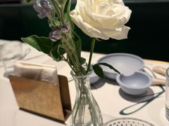 -静香HOUSE·全时段融合餐厅(七星欢乐颂店)