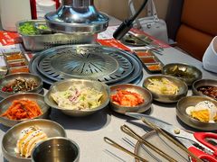 -韩一品韩国料理(柏庐南路店)