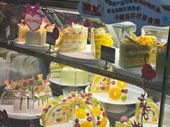 -PAOPAO Bakery&Café(港汇店)