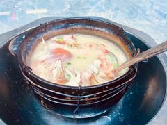 -林记潮汕海鲜砂锅粥(平潭店)