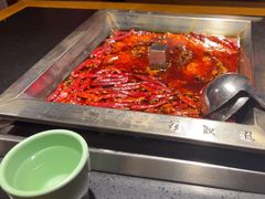 -蜀江龙火锅(339店)