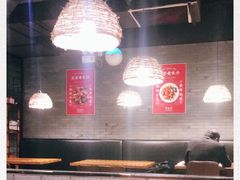 大堂-湘里乡亲甲王二老店
