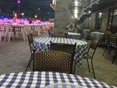 -钱大妈海鲜饭店(保利林语店)