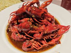 -有位虾匠·胶东小馆(市北店)