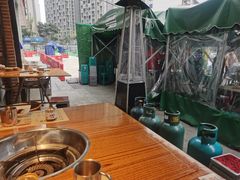 -五里关火锅(牛市口店)