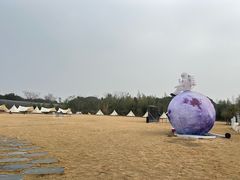 -不觉晓CAMPING(上海迪士尼营地店)