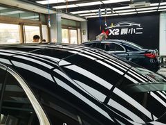 -新月3M汽车贴膜隐形车衣膜小二官方授权店(肖村桥店)