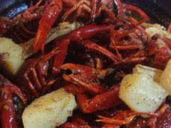 -冲天吼(拱瑞山路店)