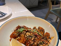 琥珀酱烤鸡翅-BE BRIGHT KITCHEN(正佳广场店)