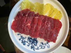 -小天鹅火锅·一线江景洪鼎旗舰店(洪崖洞店)