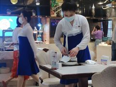 -张家港国贸酒店·餐厅