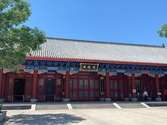 -天津妈祖文化园