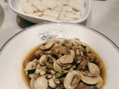 -老奶奶私房菜(天台里街店)