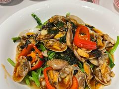 -谭厨中山传家菜.乳鸽.脆鲩鱼(华强北中航城店)