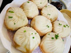 特色生煎包-新南华大酒店(广中店)