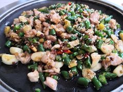 -周三的情书花园餐厅(江北店)