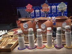 -芝小官毛肚火锅海鲜自助(淮安清江浦区新亚店)