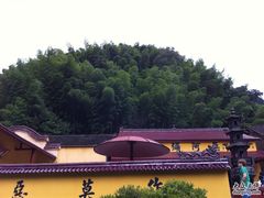 -太湖源风景区