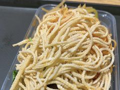-聚合鑫东北熏酱熟食麻辣面(长阳店)