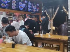 大堂-太元彭家正汤(太元路总店)